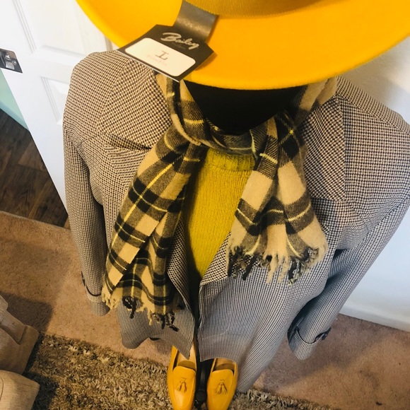 Men’s Top Hat - Picture 3 of 4